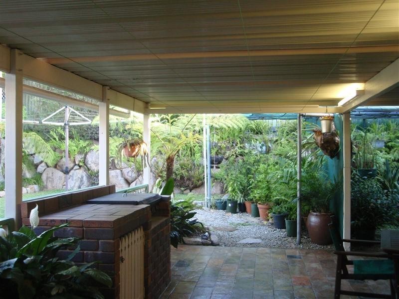 Kallangur QLD 4503