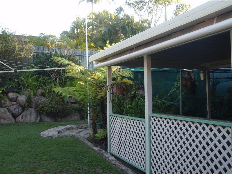 Kallangur QLD 4503