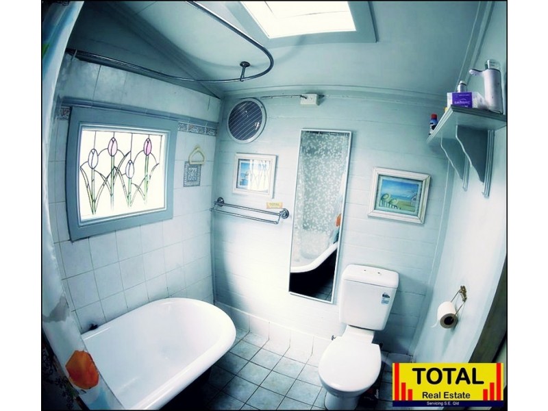 35 Cilfton Street, Petrie Terrace QLD 4000