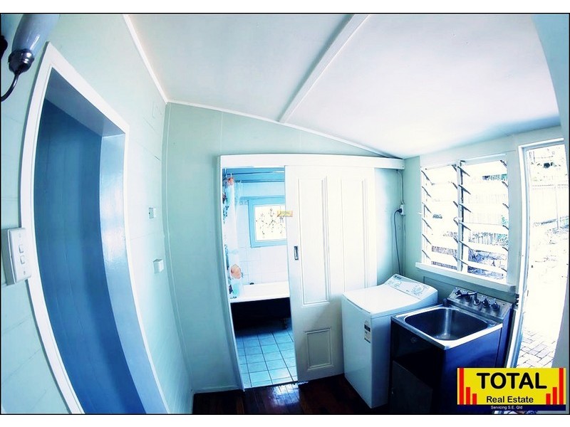 35 Cilfton Street, Petrie Terrace QLD 4000