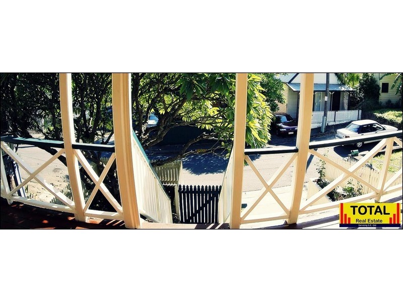 35 Cilfton Street, Petrie Terrace QLD 4000