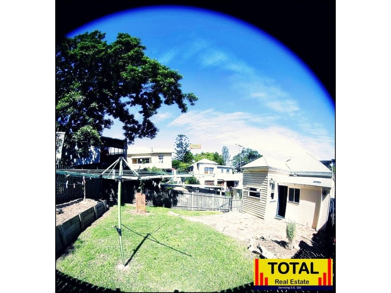 35 Cilfton Street, Petrie Terrace QLD 4000