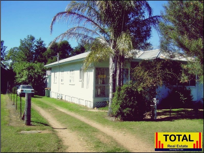 16 Herbert Street, Millmerran QLD 4357