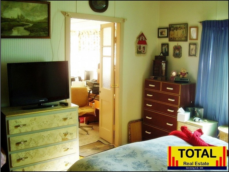 16 Herbert Street, Millmerran QLD 4357