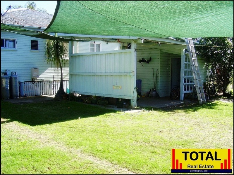 16 Herbert Street, Millmerran QLD 4357