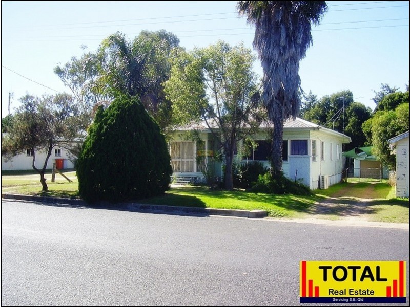 16 Herbert Street, Millmerran QLD 4357