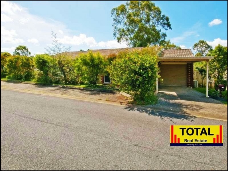 Edens Landing QLD 4207