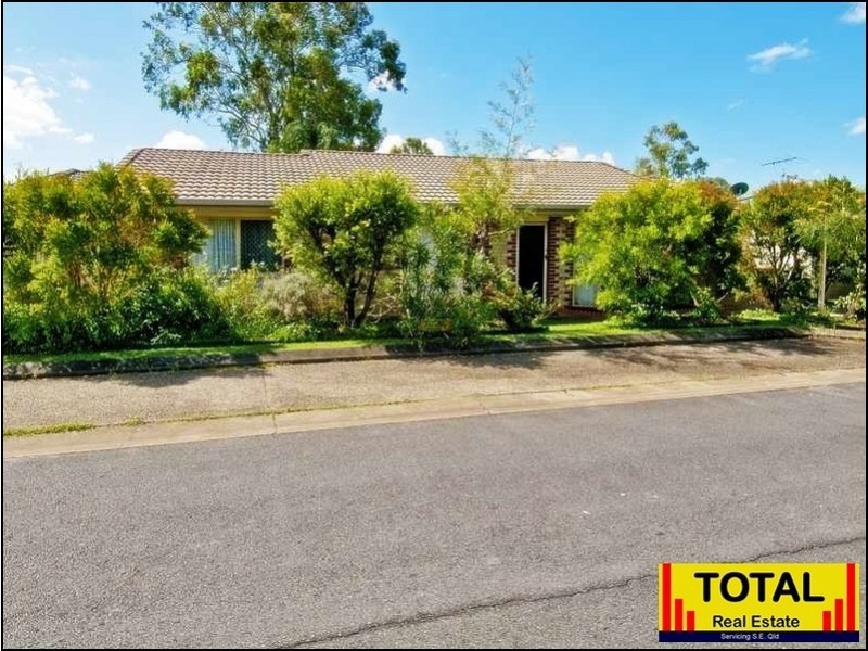 Edens Landing QLD 4207