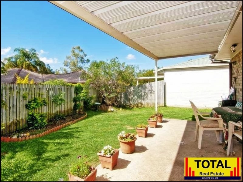 Edens Landing QLD 4207