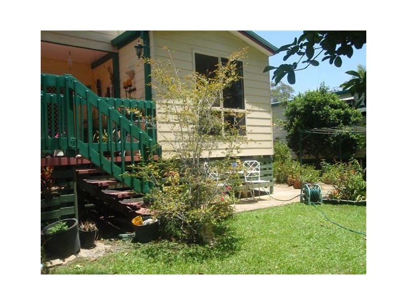 Forest Glen QLD 4556