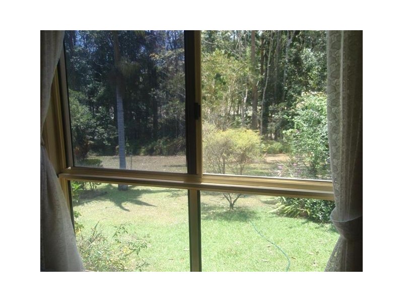 Forest Glen QLD 4556