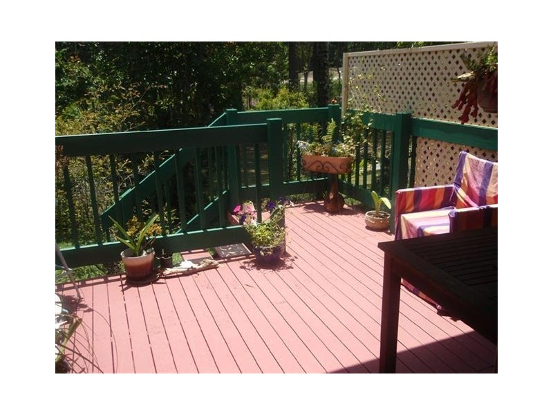 Forest Glen QLD 4556