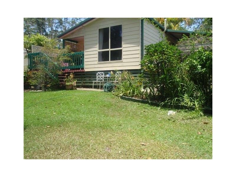 Forest Glen QLD 4556
