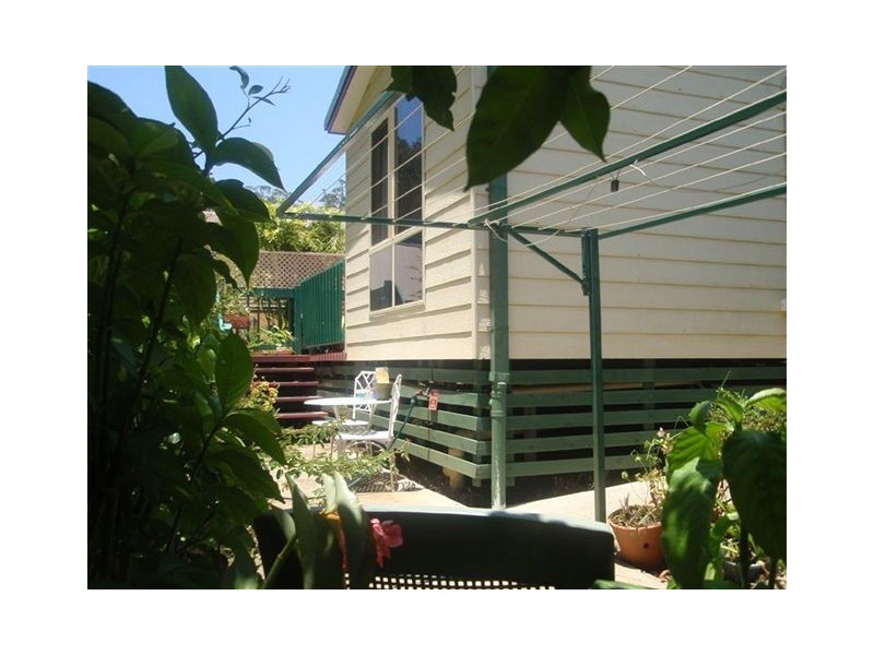 Forest Glen QLD 4556