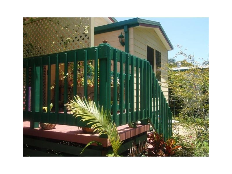 Forest Glen QLD 4556