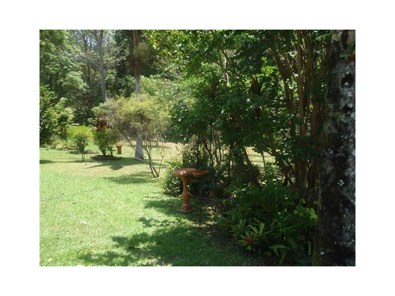 Forest Glen QLD 4556