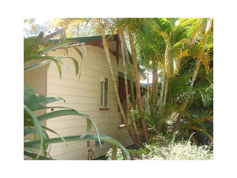 Forest Glen QLD 4556