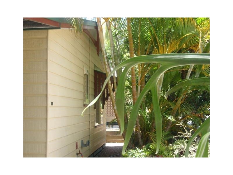 Forest Glen QLD 4556