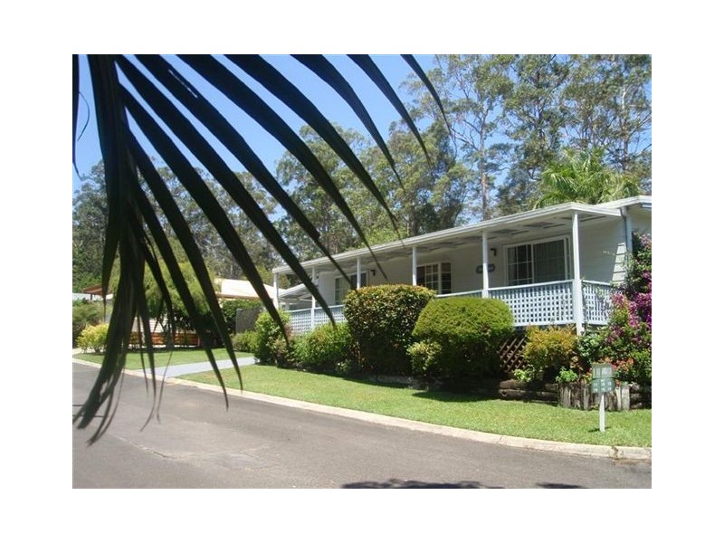 Forest Glen QLD 4556