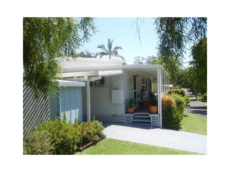 Forest Glen QLD 4556