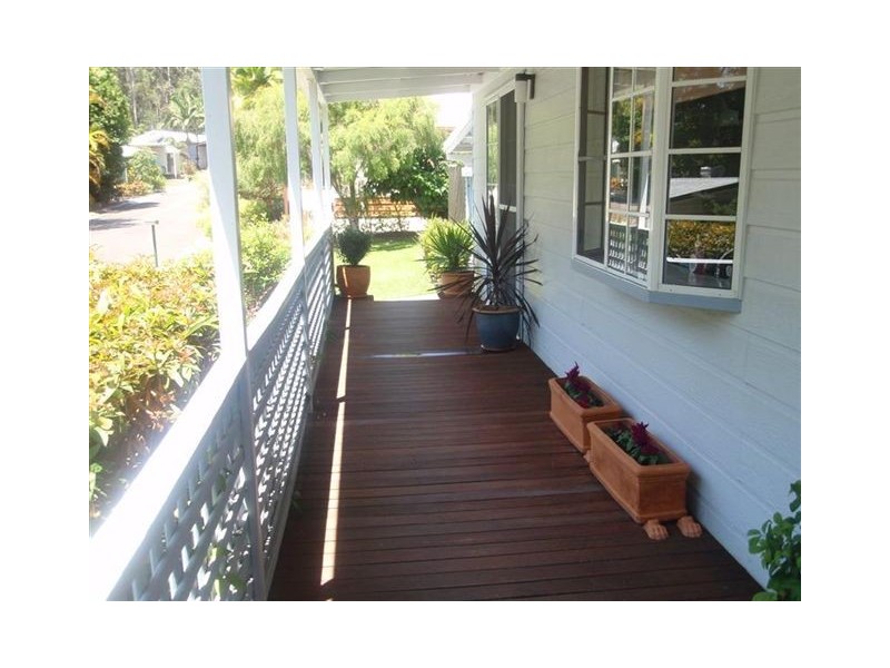 Forest Glen QLD 4556