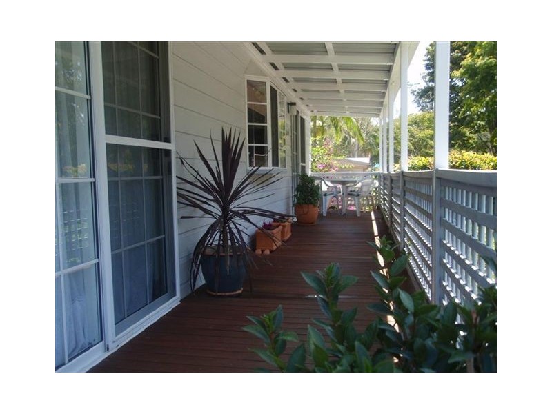 Forest Glen QLD 4556