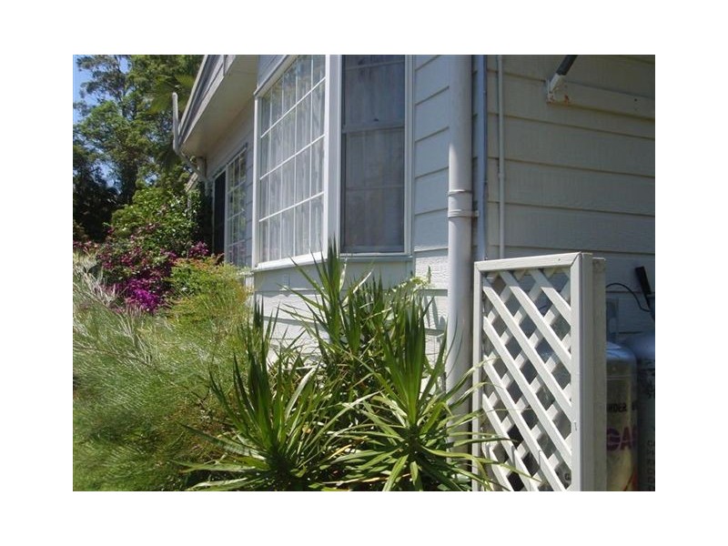 Forest Glen QLD 4556