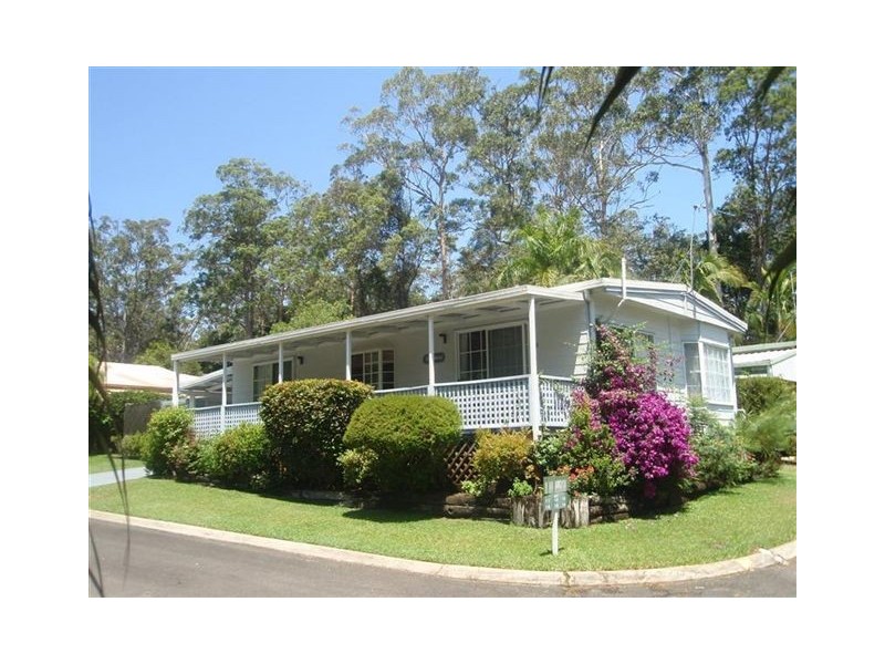 Forest Glen QLD 4556