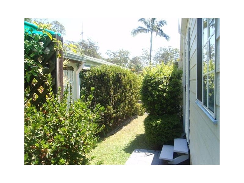 Forest Glen QLD 4556