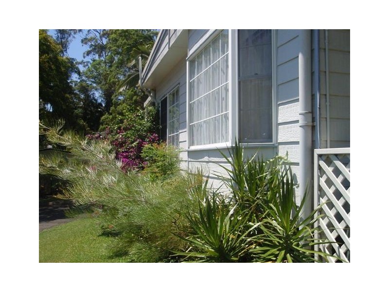 Forest Glen QLD 4556