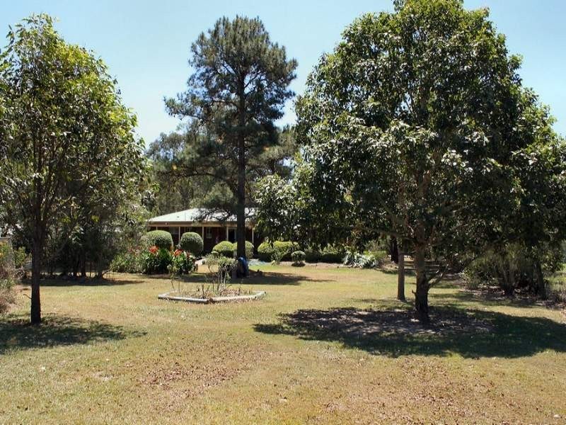 22 Junction Road, Burpengary QLD 4505