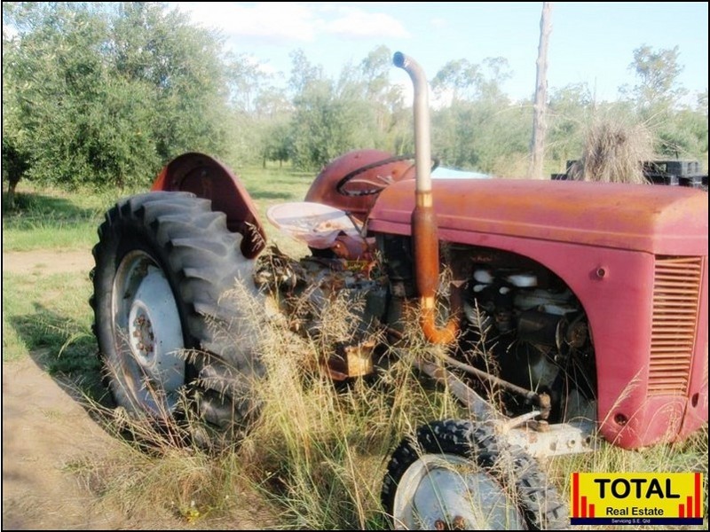 Millmerran QLD 4357