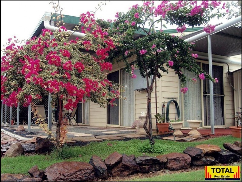 Millmerran QLD 4357