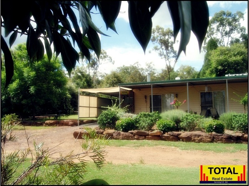 Millmerran QLD 4357