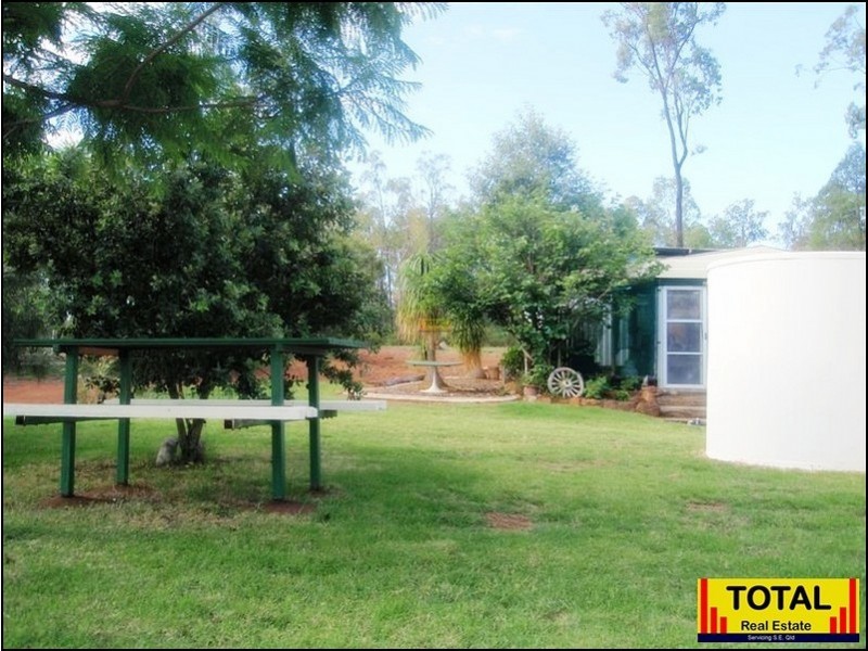 Millmerran QLD 4357