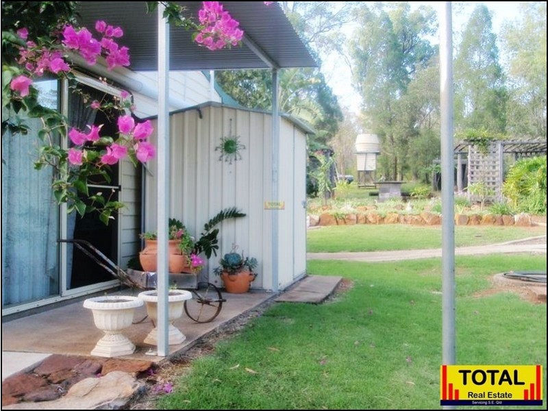 Millmerran QLD 4357