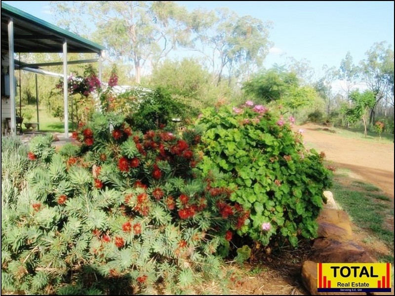 Millmerran QLD 4357