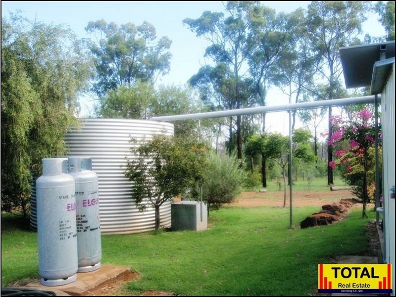 Millmerran QLD 4357