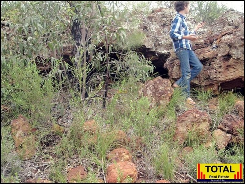 Millmerran QLD 4357