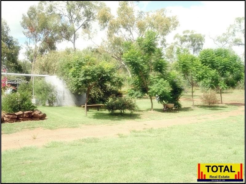 Millmerran QLD 4357