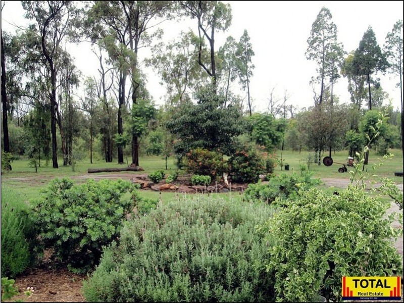 Millmerran QLD 4357