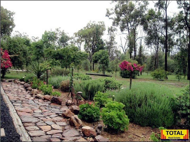 Millmerran QLD 4357