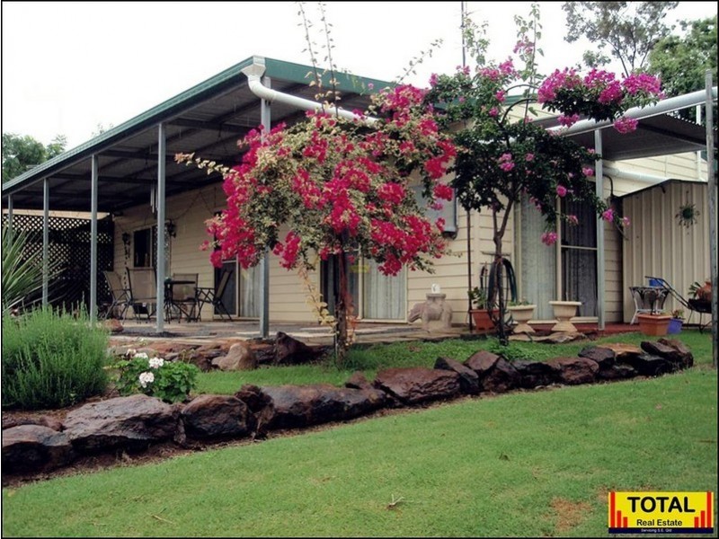 Millmerran QLD 4357