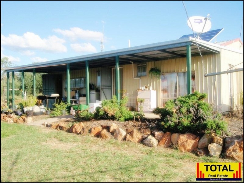Millmerran QLD 4357