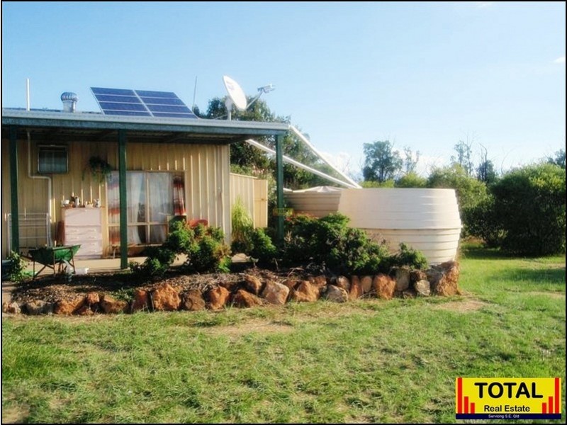 Millmerran QLD 4357