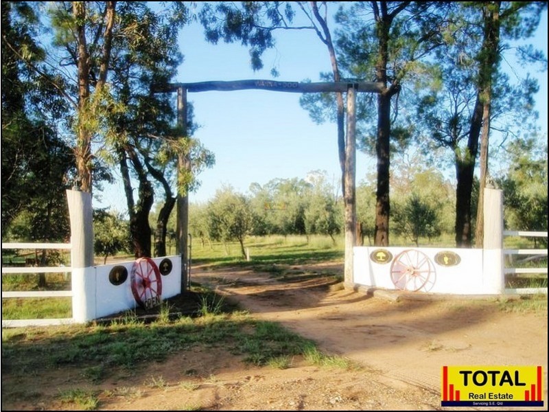 Millmerran QLD 4357