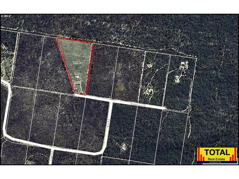 Millmerran QLD 4357