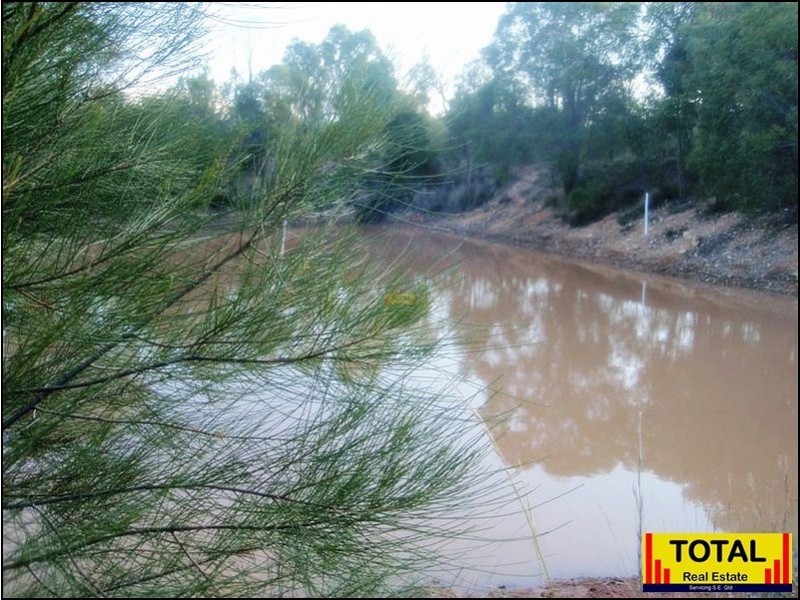 Millmerran QLD 4357
