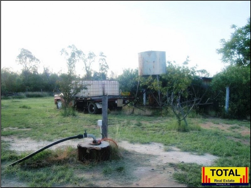 Millmerran QLD 4357
