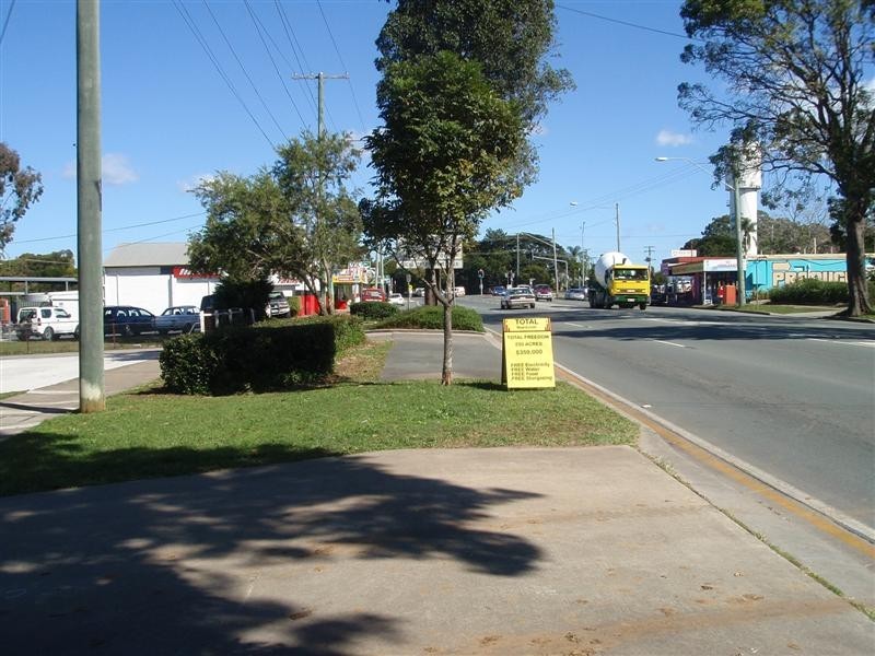 Kallangur QLD 4503